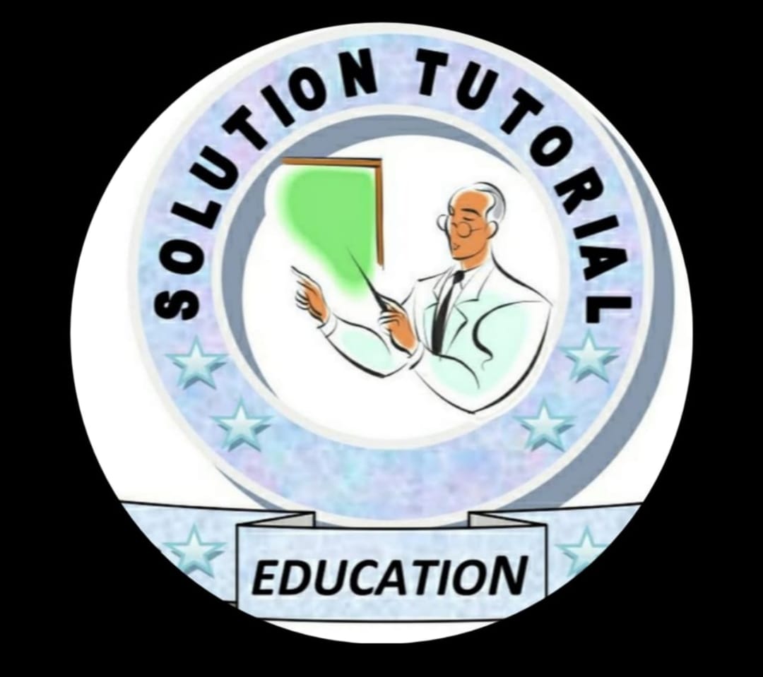 SolutionTutorial